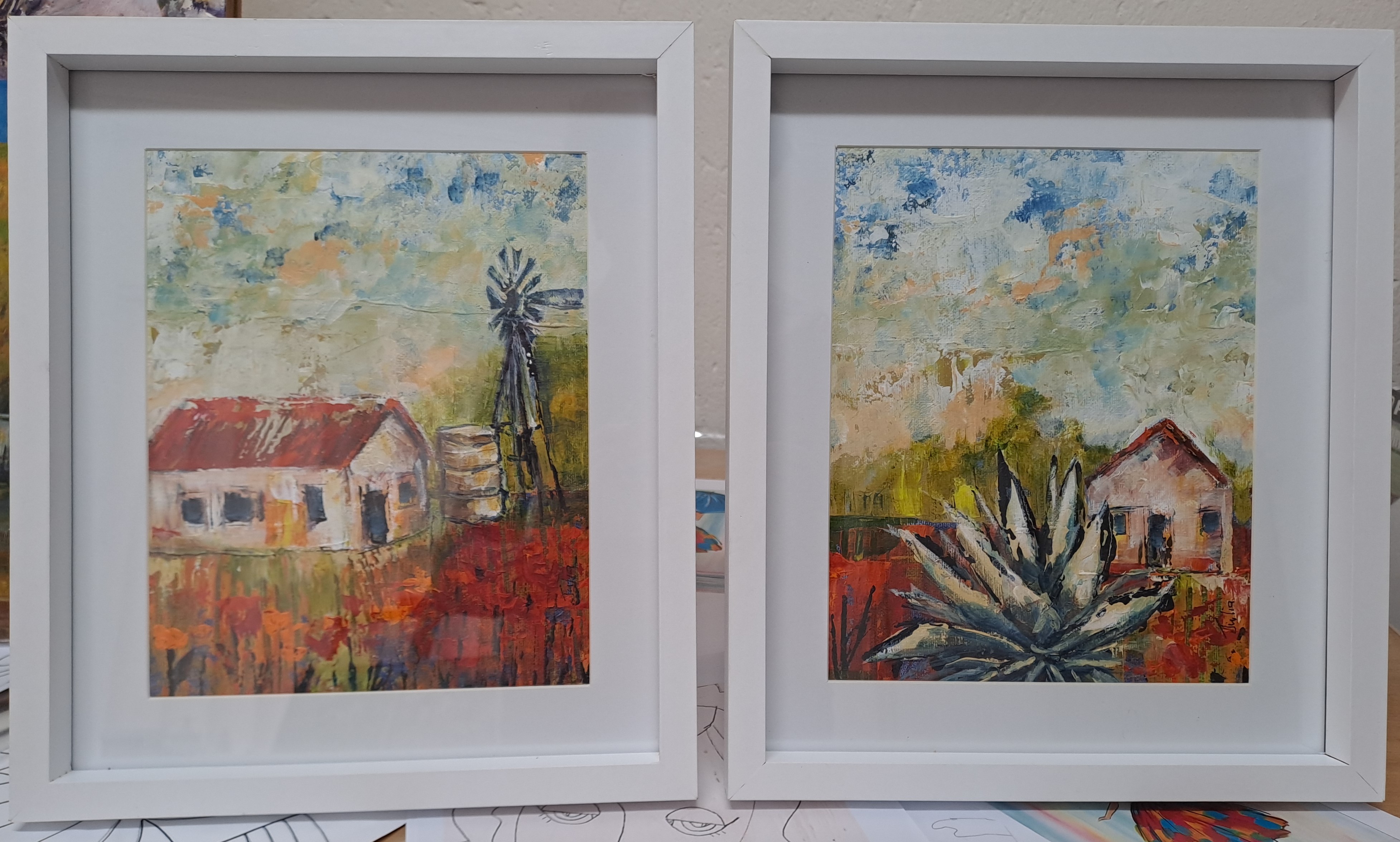 Houses
